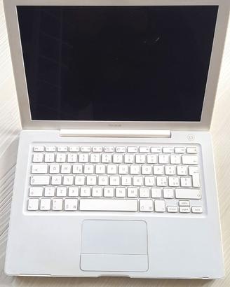 Apple MacBook A1181 2006 funzionante