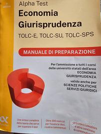Manuale di preparazione Tolc-E, Tolc-SU e Tolc-SPS