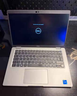 Notebook Dell i5 8GB 256 SSD W11