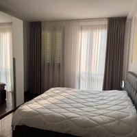 Camera da letto completa