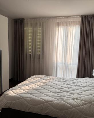 Camera da letto completa