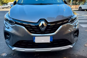 Renault Captur II 2024 1.0 eco-g Techno 101cv