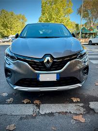 Renault Captur II 2024 1.0 eco-g Techno 101cv