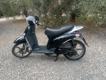 Piaggio Liberty 50 - 2010