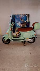 vespa et2 anno 1997