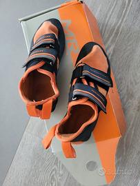 Climbing shoes Mad Rock