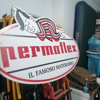pannello publicitario PERMAFLEX VINTAGE