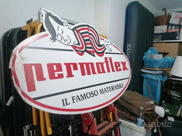 pannello publicitario PERMAFLEX VINTAGE