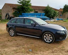 AUDI A4 allroad 2ª serie - 2010