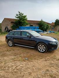 AUDI A4 allroad 2ª serie - 2010