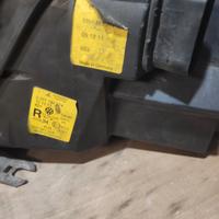 Fanale anteriore destro sharan