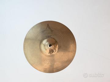 Zildjian A Custom Hi-Hat 14"