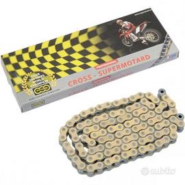 Catena regina rx3 cross supermotard