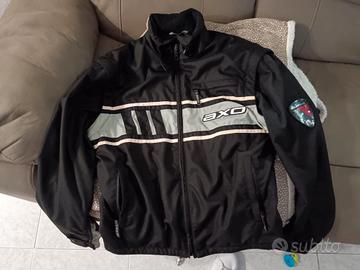 Giacca uomo da motociclista AXO