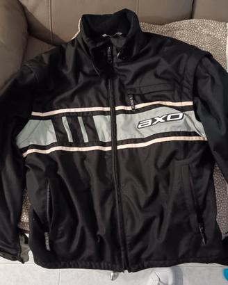 Giacca uomo da motociclista AXO