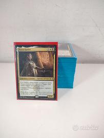 MTG Commander Deck Teysa Karlov EDH Orzhov