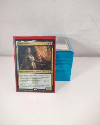 MTG Commander Deck Teysa Karlov EDH Orzhov