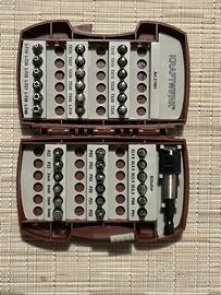 Set inserti per Avvitatore