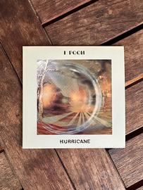 Pooh Hurricane Stampa Giapponese Copertina