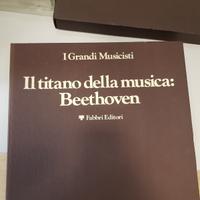 Cofanetti dischi in vinile