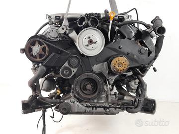 MOTORE SEMICOMPLETO AUDI A6 «4B» (1997)