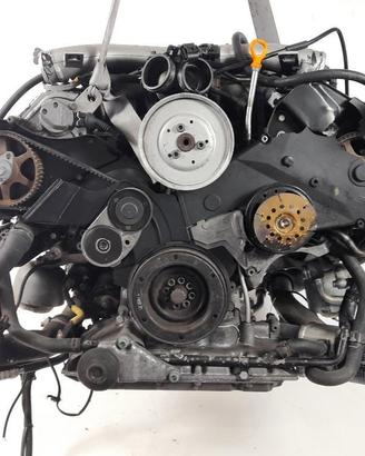 MOTORE SEMICOMPLETO AUDI A6 «4B» (1997)
