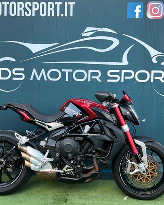 Mv Agusta Brutale 800 Dragster RR