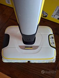 Lavapavimenti Karcher 