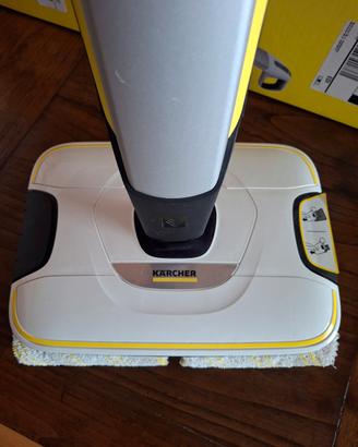 Lavapavimenti Karcher 