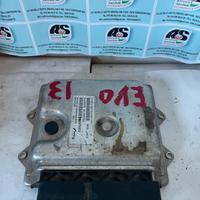 Centralina motore grande punto 95hp