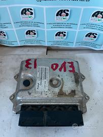 Centralina motore grande punto 95hp