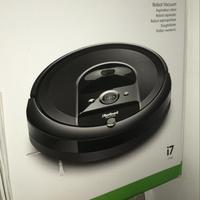 Roomba I7 robot aspirapolvere