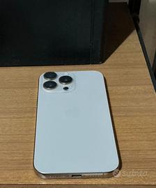 Apple iPhone 16 PRO MAX 256GB | 99% | MAGGIO 2025