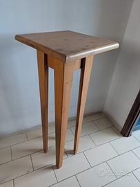 set di 4 tavolini 