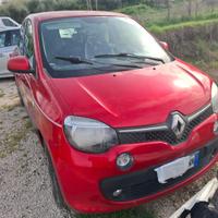 RENAULT TWINGO SCE ZEN ALLUVIONATA 2018