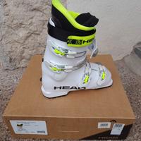 SCARPONI HEAD RAPTOR 60