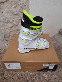 SCARPONI HEAD RAPTOR 60