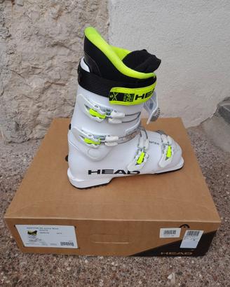 SCARPONI HEAD RAPTOR 60
