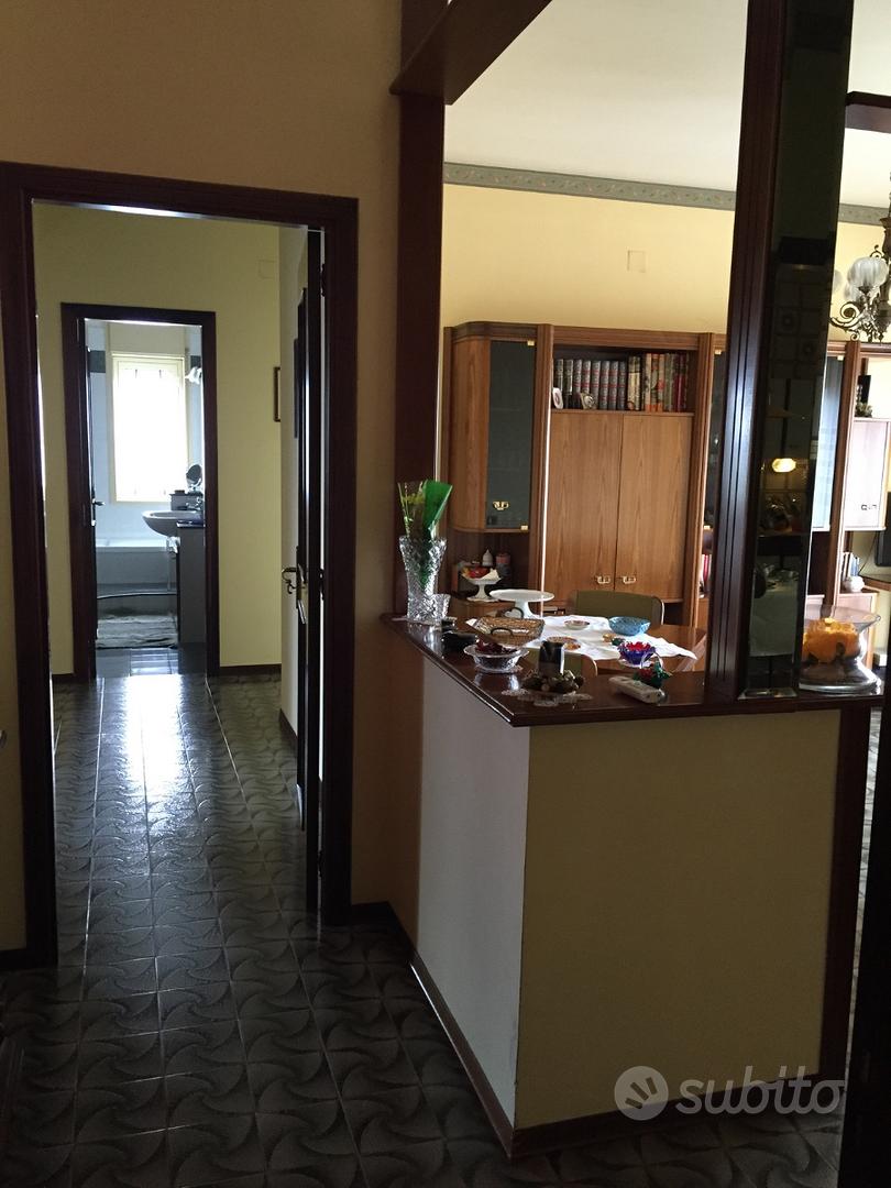 Appartamento – Caltanissetta - Vista 4