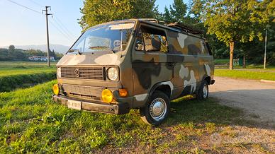 Volkswagen T3 