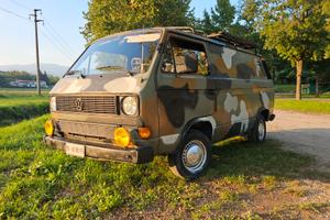 Volkswagen T3 
