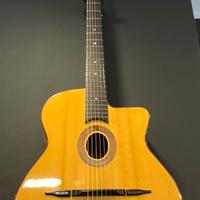 Chitarra manouche “ toledo”by manuel rodriguez