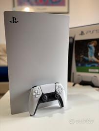 Playstation 5