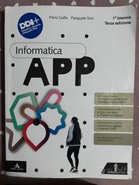 Libri liceo scientifico 1 anno - nuovo condizioni