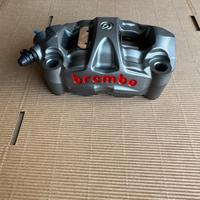 brembo m50 NUOVA