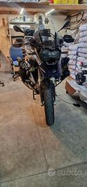BMW R 1200 GS - Anno 2015 - 56.000 km