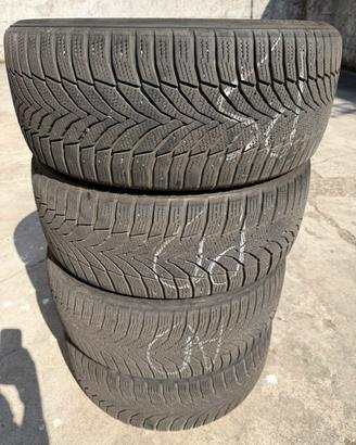 Nexen invernali 225/45 R17 94V