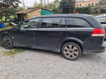 OPEL VECTRA 19 diesel anno 2006