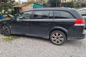 OPEL VECTRA 19 diesel anno 2006