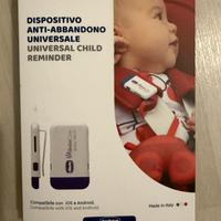 CHICCO Dispositivo anti-abbandono